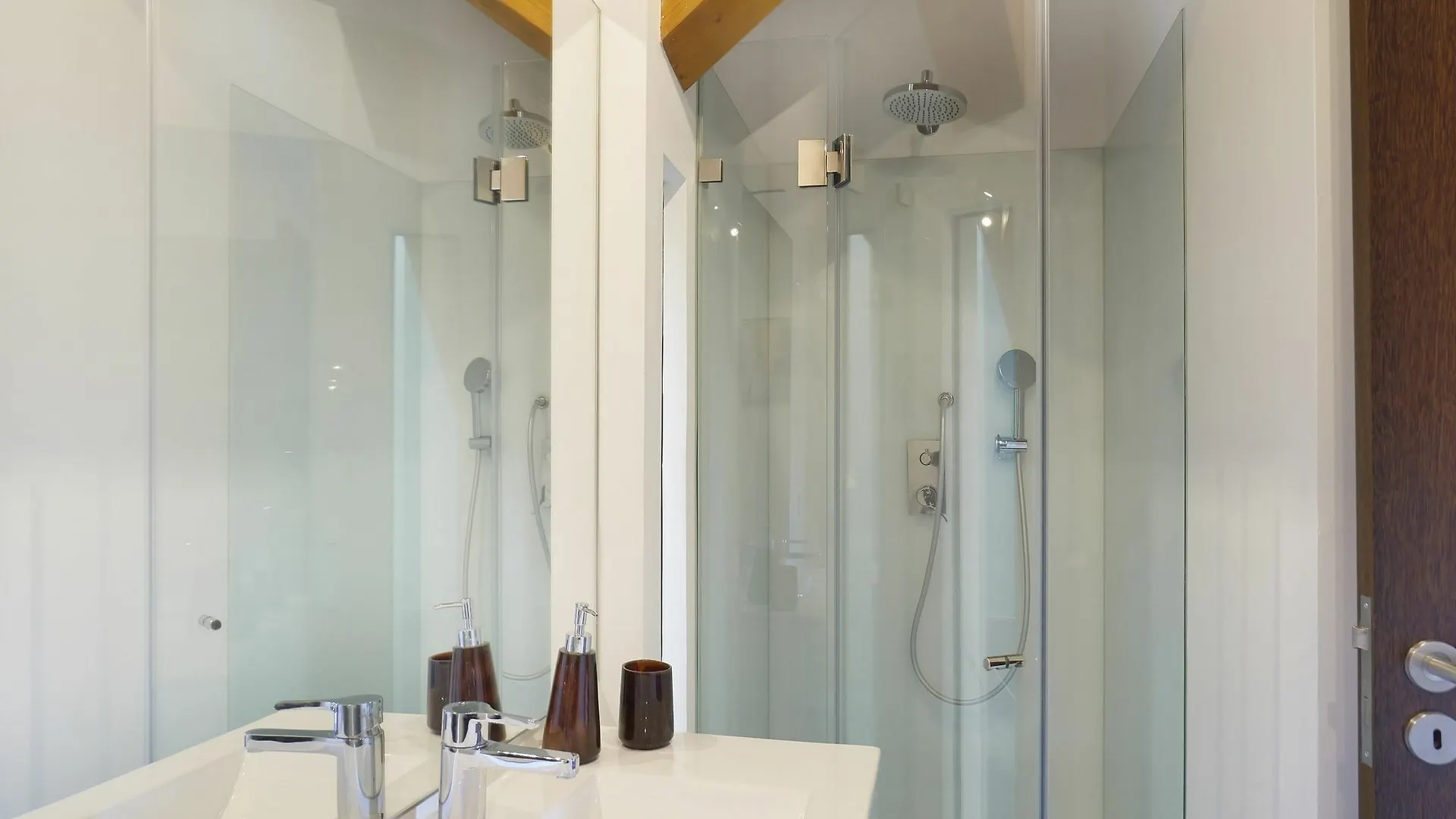 Apartment Principe Real Two Bedroom Loft Lisbon Portugal