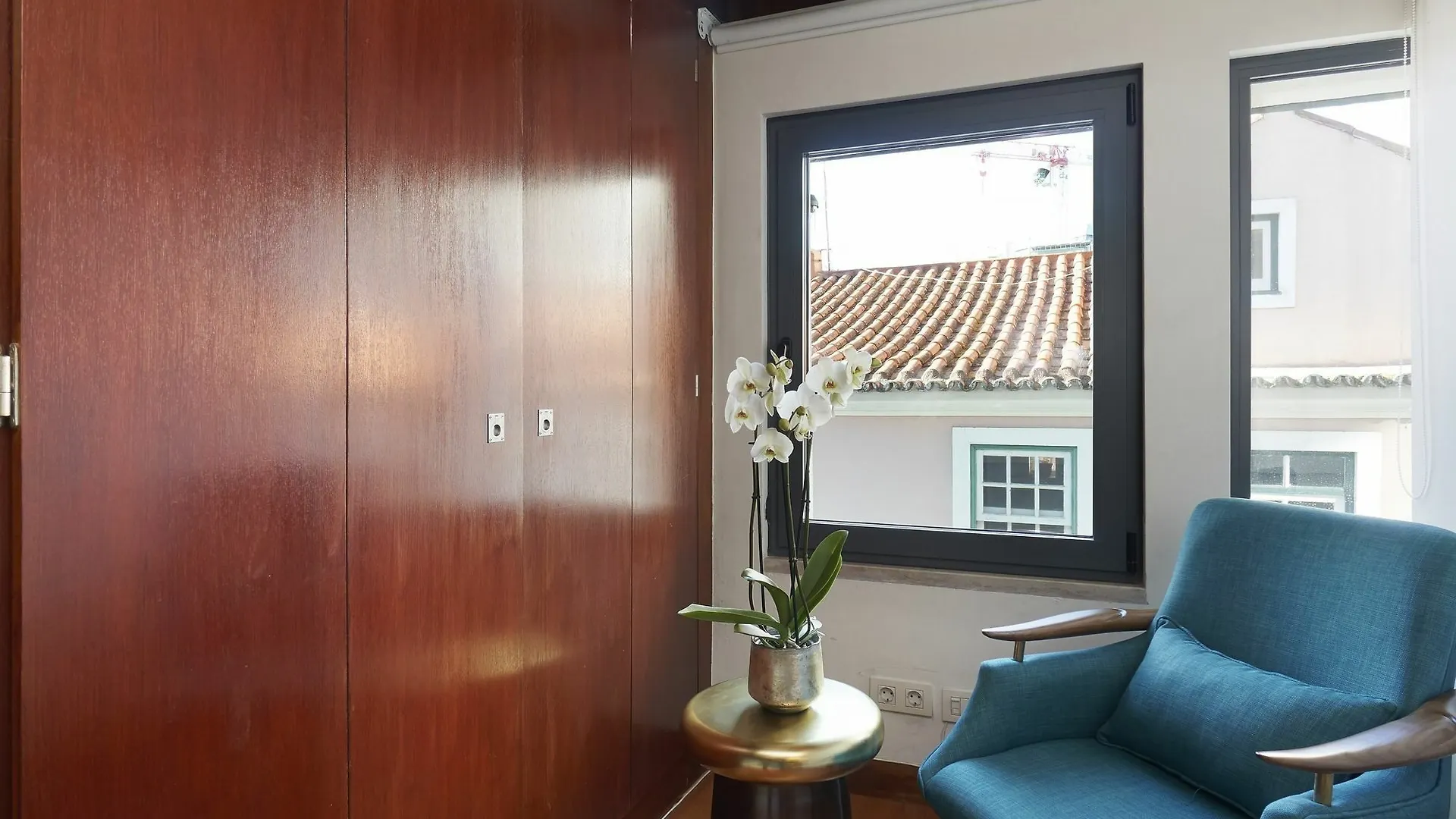 Principe Real Two Bedroom Loft Lisbon 0*,  Portugal