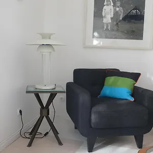 Oliveirinha Appartamento